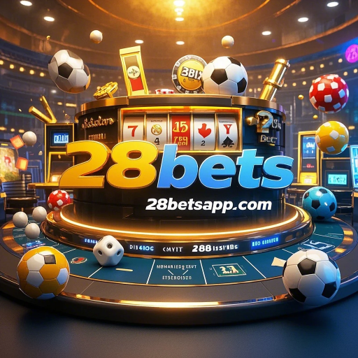 Ofertas Imperdíveis no 28bets: Como Maximizar Sua Experiência de Jogo