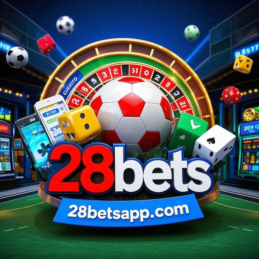 Máquinas: A Experiência de Jogo Definitiva no 28bets