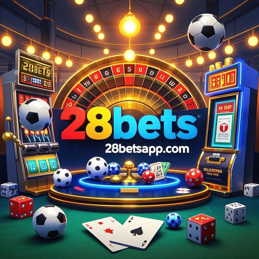 Mergulhe no Mundo dos Jogos de Estratégia da 28bets