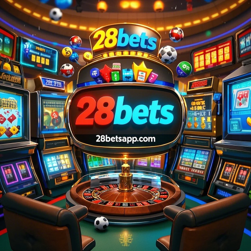A Revolução dos Jogos Virtuais na Plataforma 28bets